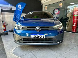 volkswagen virtus tsi 1.0 flex 12v 4p mec.