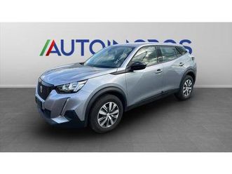 ii 2020 benzina 1.2 puretech active pack s and s 1