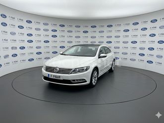 volkswagen cc 2.0 tdi bmt dsg