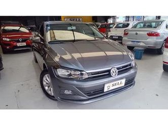 volkswagen virtus 1.0 200 tsi comfortline auto