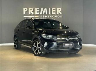 volkswagen nivus highline 1.0 200 tsi flex aut 2021