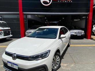 volkswagen virtus 1.0 170 tsi