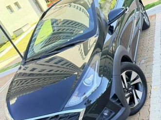 hyundai hb20x diamond 1.6 flex 16v aut 2020