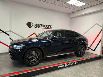 glc 220 d 4matic