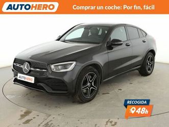 glc 300 4matic amg line