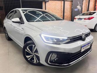 volkswagen virtus 1.0 200 tsi comfortline auto