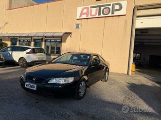 honda accord coupé 2.0i 16v v-tec cat es