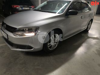 volkswagen jetta 2.0 benzin