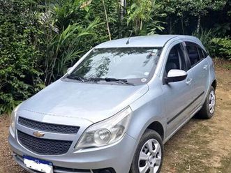 lt 1.4 mpfi 8v flexpower 5p