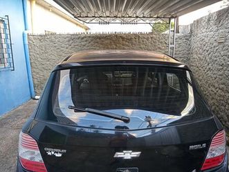 ltz 1.4 mpfi 8v flexpower 5p