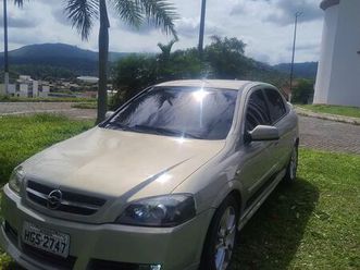 chevrolet astra 2.0 8v/ cd 2.0 8v hatchback 5p mec 2004