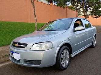 sed. advant. 2.0 8v mpfi flexp. 4p