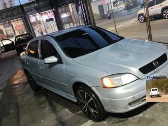 sedan 2.0/ cd 2.0 mpfi 8v 4p aut.
