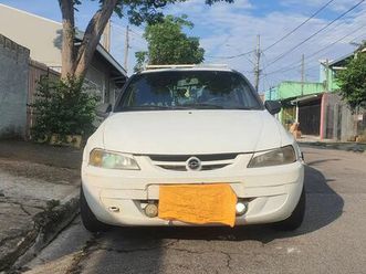 chevrolet celta 1.0/ super 1.0 mpfi vhc 8v 5p 2003