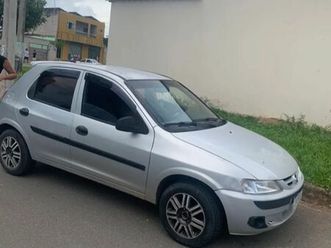 chevrolet celta 1.0/ super 1.0 mpfi vhc 8v 5p 2003