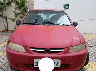 chevrolet celta 1.0/ super 1.0 mpfi vhc 8v 5p 2004