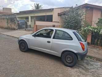 chevrolet celta 1.0/super/n.piq.1.0 mpfi vhc 8v 3p 2003