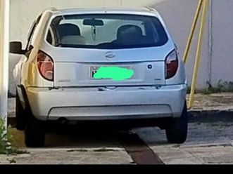 life/ ls 1.0 mpfi 8v flexpower 3p