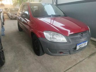 life/ ls 1.0 mpfi 8v flexpower 3p