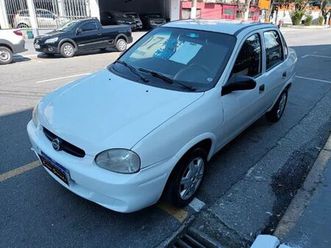 sed classic spirit 1.6 mpfi vhc 8v