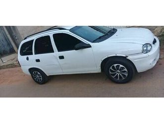 super 1.0 mpfi 16v 5p