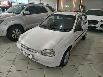 super 1.0 mpfi 16v 5p