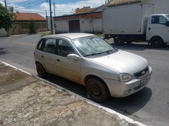 wind 1.0 mpf/milleniumi/ efi 4p