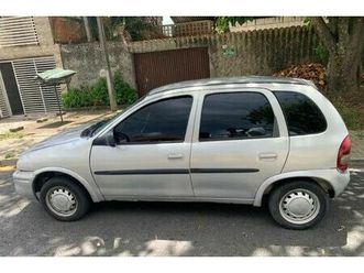 wind 1.0 mpf/milleniumi/ efi 4p