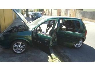 wind 1.0 mpf/milleniumi/ efi 4p