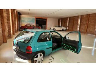 wind 1.0 mpfi / efi 2p