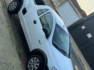 chevrolet montana 1.4 8v conquest econoflex 2p 2010