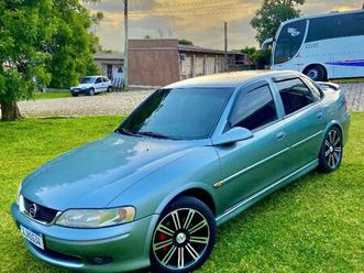 chevrolet vectra cd 2.2 16v / 2.0 16v mec./aut. 2000