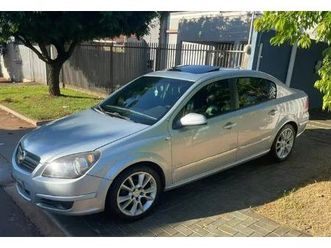 elite 2.4 mpfi 16v flexpower aut.