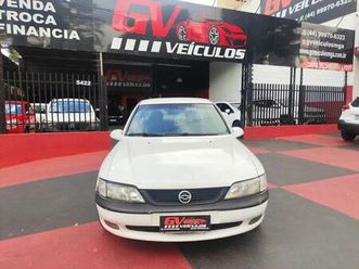 gls/expres.2.2/ 2.0 e 2.0 cd 8v