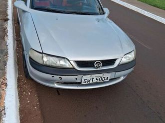 gls/expres.2.2/ 2.0 e 2.0 cd 8v