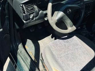 gls/expres.2.2/ 2.0 e 2.0 cd 8v