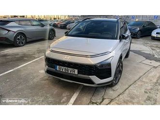 hyundai bayon 1.0 t-gdi premium tt