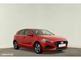 hyundai i30 1.0 t-gdi style plus