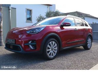 kia e-niro 64kwh