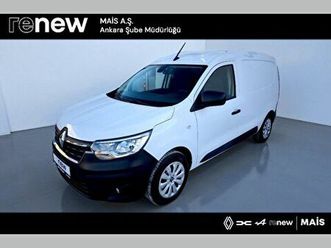 panelvan 1.5 bluedci joy