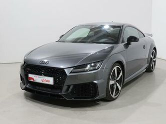 tfsi quattro 294 kw (400 cv) s tronic