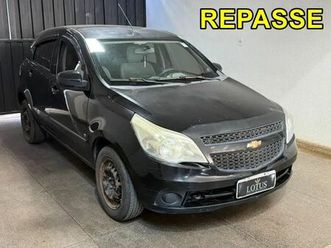 lt 1.4 mpfi 8v flexpower 5p