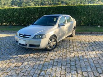chevrolet astra 2.0 8v/ cd 2.0 8v hatchback 5p mec 2003