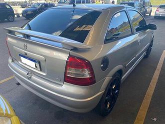 chevrolet astra 2.0/ cd/ sunny/ gls 2.0 8v 3p 2002