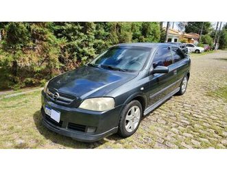 chevrolet astra advantage 2.0 mpfi flexpower 8v 3p 2006