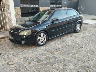chevrolet astra advantage 2.0 mpfi flexpower 8v 3p 2007