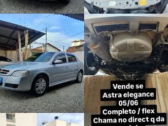 elegance 2.0 mpfi flexpower 8v 5p