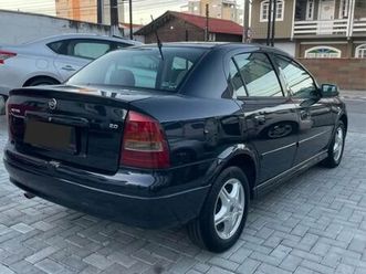 sedan 2.0/cd/ expres.gls 2.0 8v 4p