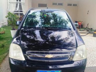 maxx 1.4 mpfi 8v econoflex 5p