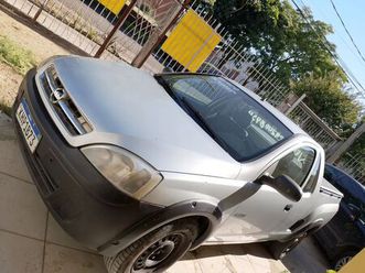 chevrolet montana 1.8/ 1.8 conquest flexpower 8v 2005